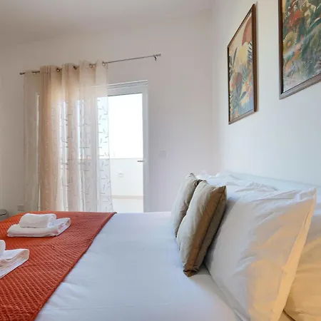 Appartamento Cosy 1 Bd Penthouse In Bugibba - Corner Terrace With Sea Views St. Paul's Bay
