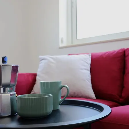 Cosy 1 Bd Penthouse In Bugibba - Corner Terrace With Sea Views