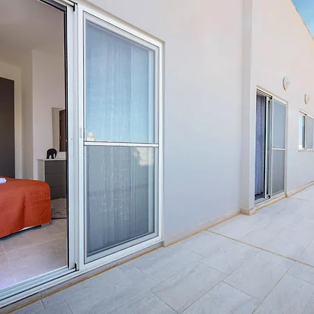 Cosy 1 Bd Penthouse In Bugibba - Corner Terrace With Sea Views Апартаменты Сент-Полс-Бей