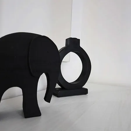 Cosy 1 Bd Penthouse In Bugibba - Corner Terrace With Sea Views Appartement