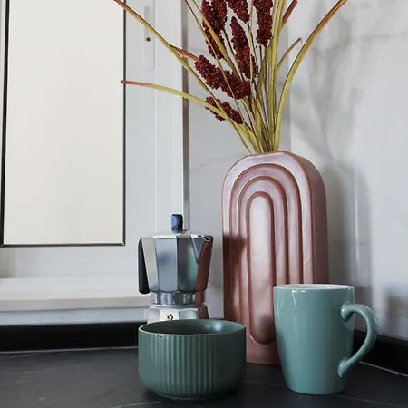 Cosy 1 Bd Penthouse In Bugibba - Corner Terrace With Sea Views St. Paul's Bay